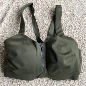 Victoria secret Knock-out high impact sports bra 34 DDD